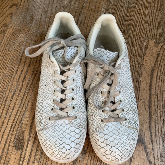 Adidas Sneakers - Picture 2 of 3